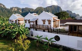 Phang Nga Origin Hotel
